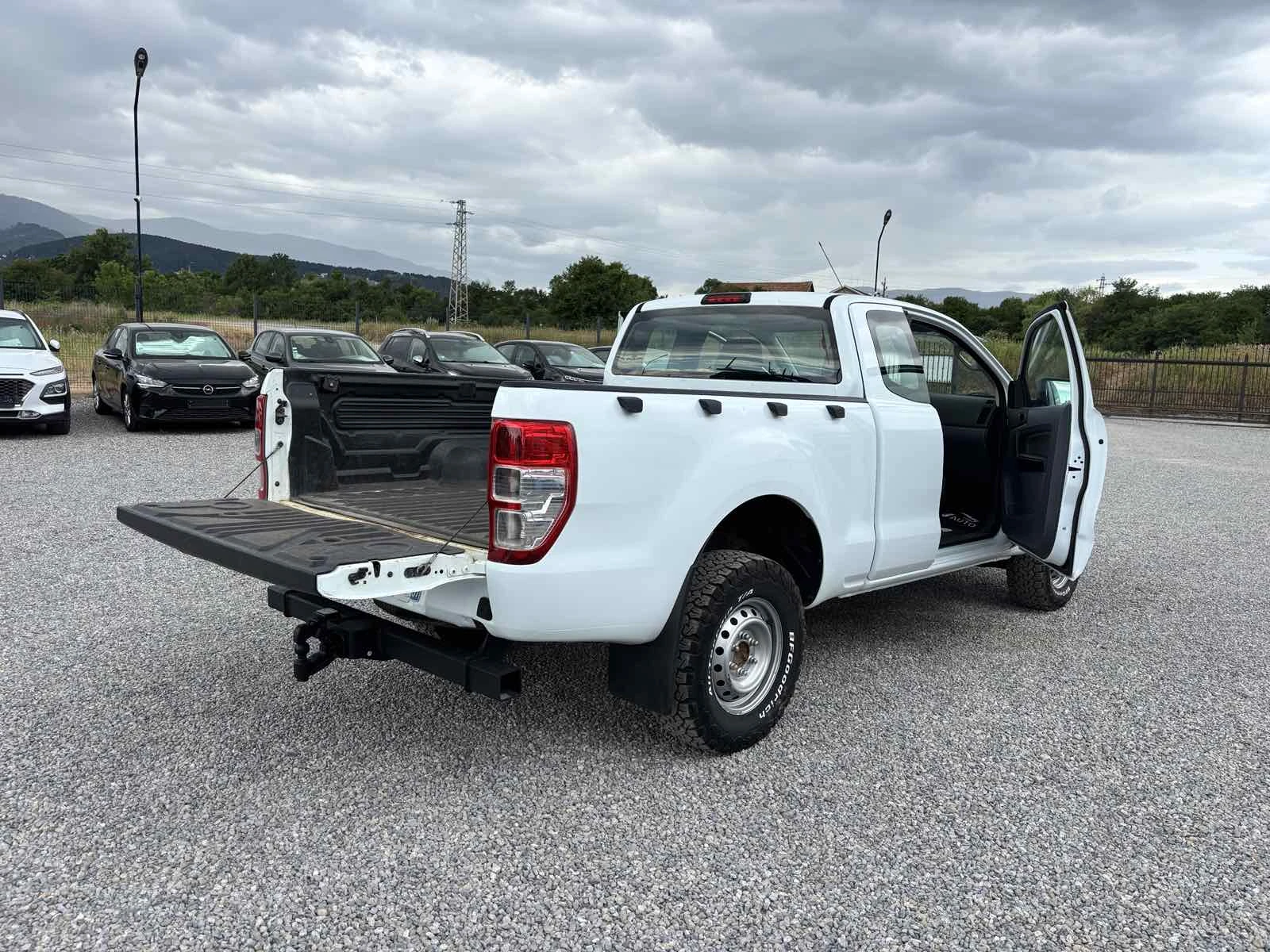 Ford Ranger 2.2, Нов Внос, France, снимка 8 - Автомобили и джипове - 54740760