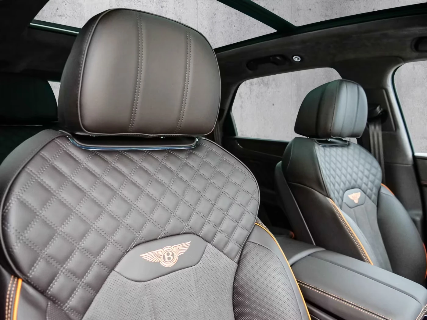 Bentley Bentayga S V8 STYLING-SPEC NAIM TOURING , снимка 10 - Автомобили и джипове - 54945244