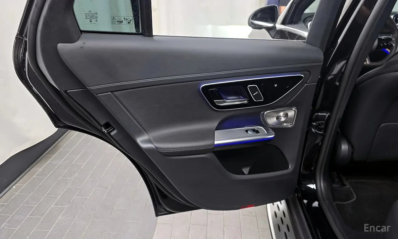 Mercedes-Benz GLC 300 4MATIC AMG/���������/��������/���������/360 | Mobile.bg � ����������� 12