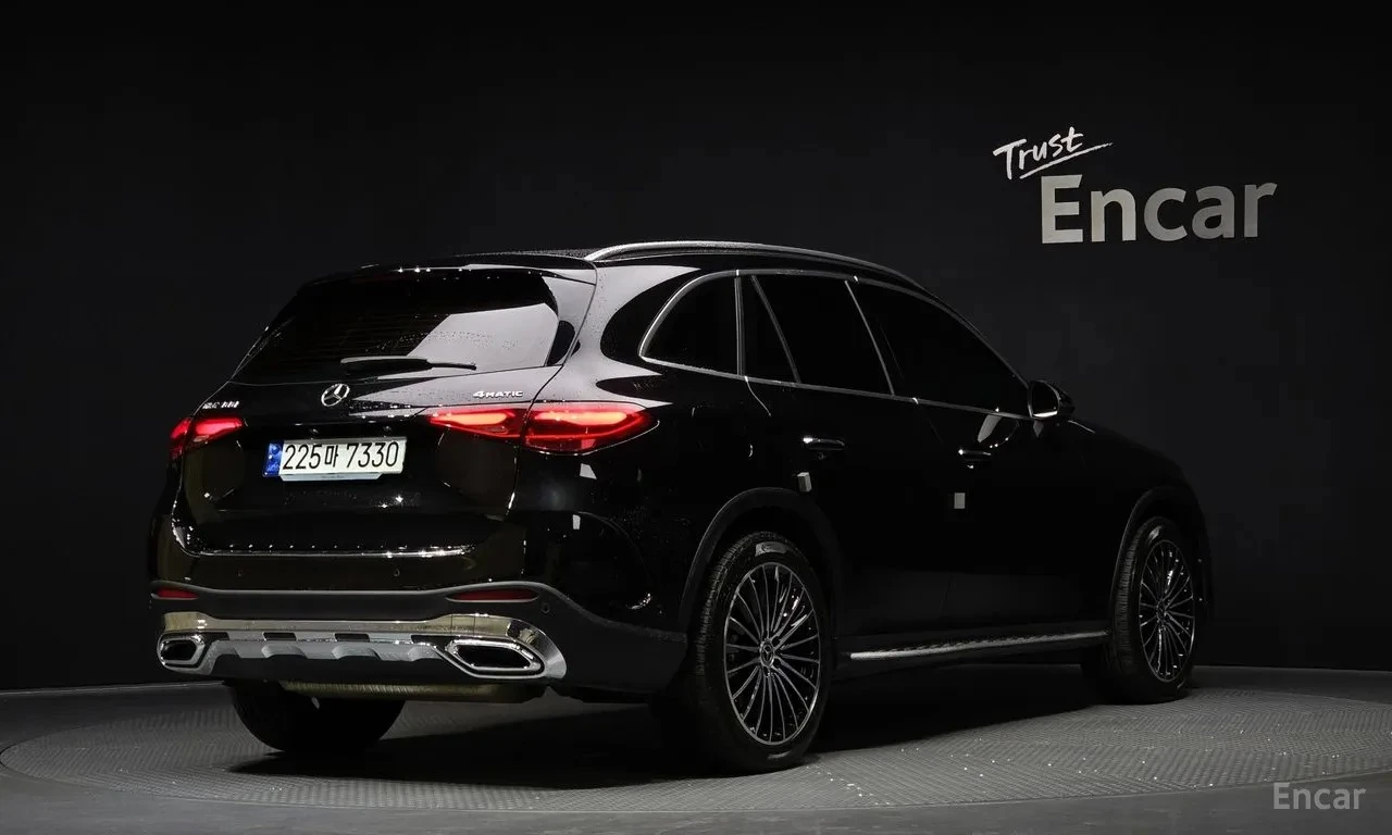 Mercedes-Benz GLC 300 4MATIC AMG/���������/��������/���������/360 | Mobile.bg � ����������� 3