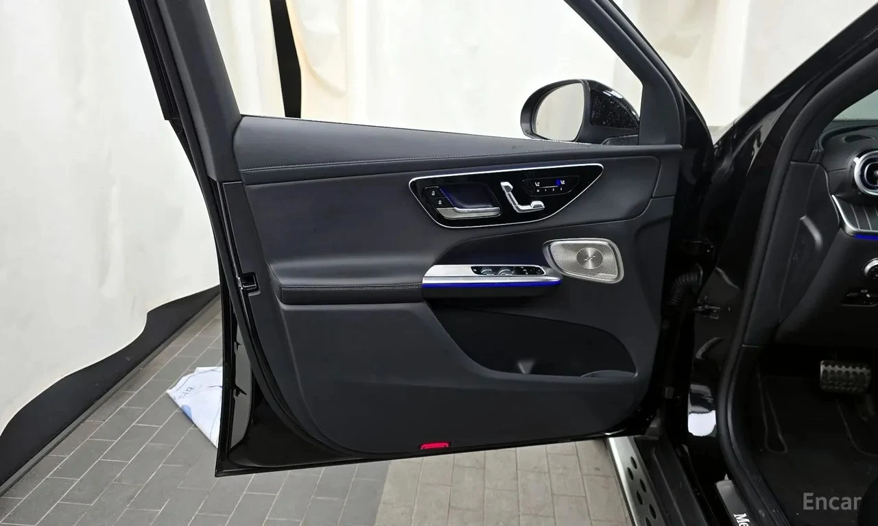Mercedes-Benz GLC 300 4MATIC AMG/���������/��������/���������/360 | Mobile.bg � ����������� 6