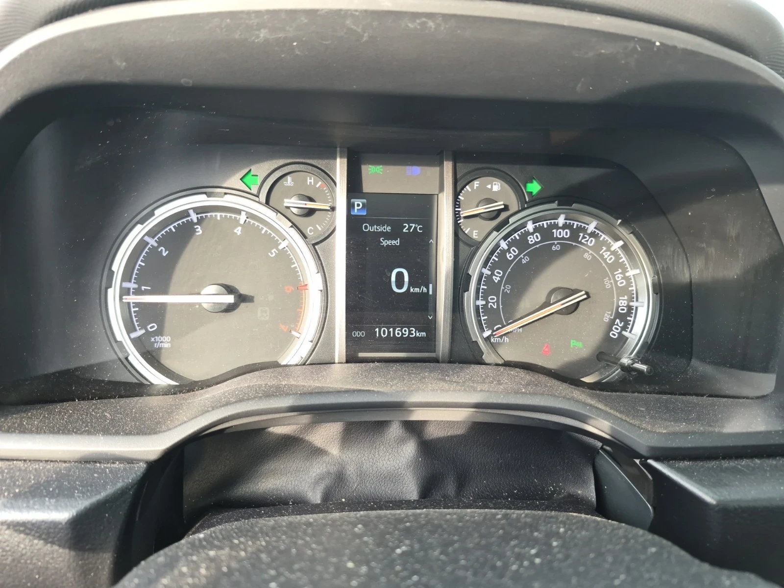 Toyota 4runner LIMITED * 4WD * 2022 * CARFAX * 7 МЕСТЕН * , снимка 7 - Автомобили и джипове - 55174875