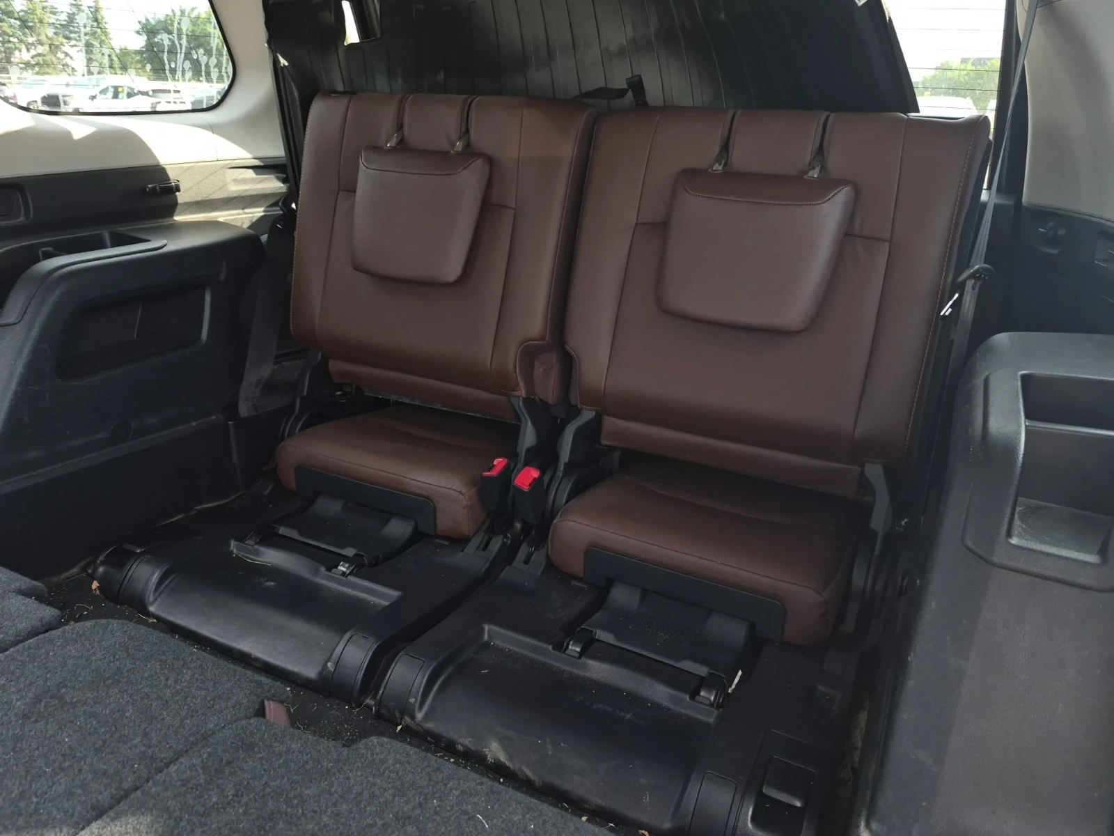 Toyota 4runner LIMITED * 4WD * 2022 * CARFAX * 7 МЕСТЕН * , снимка 11 - Автомобили и джипове - 55174875
