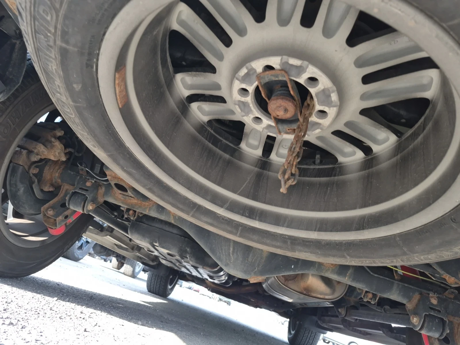 Toyota 4runner LIMITED * 4WD * 2022 * CARFAX * 7 МЕСТЕН * , снимка 15 - Автомобили и джипове - 55174875