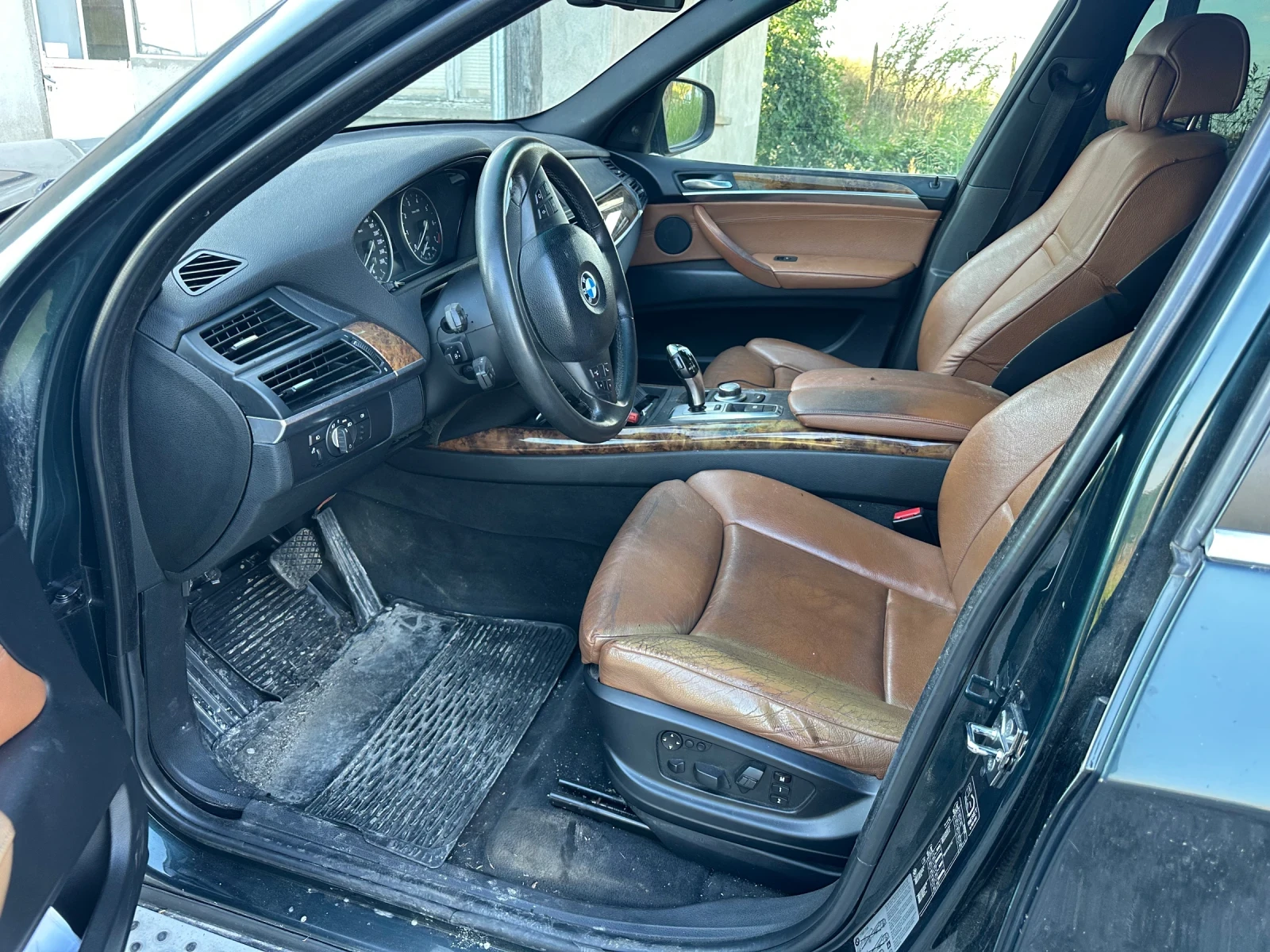 BMW X5 4.8i | Mobile.bg � ����������� 7