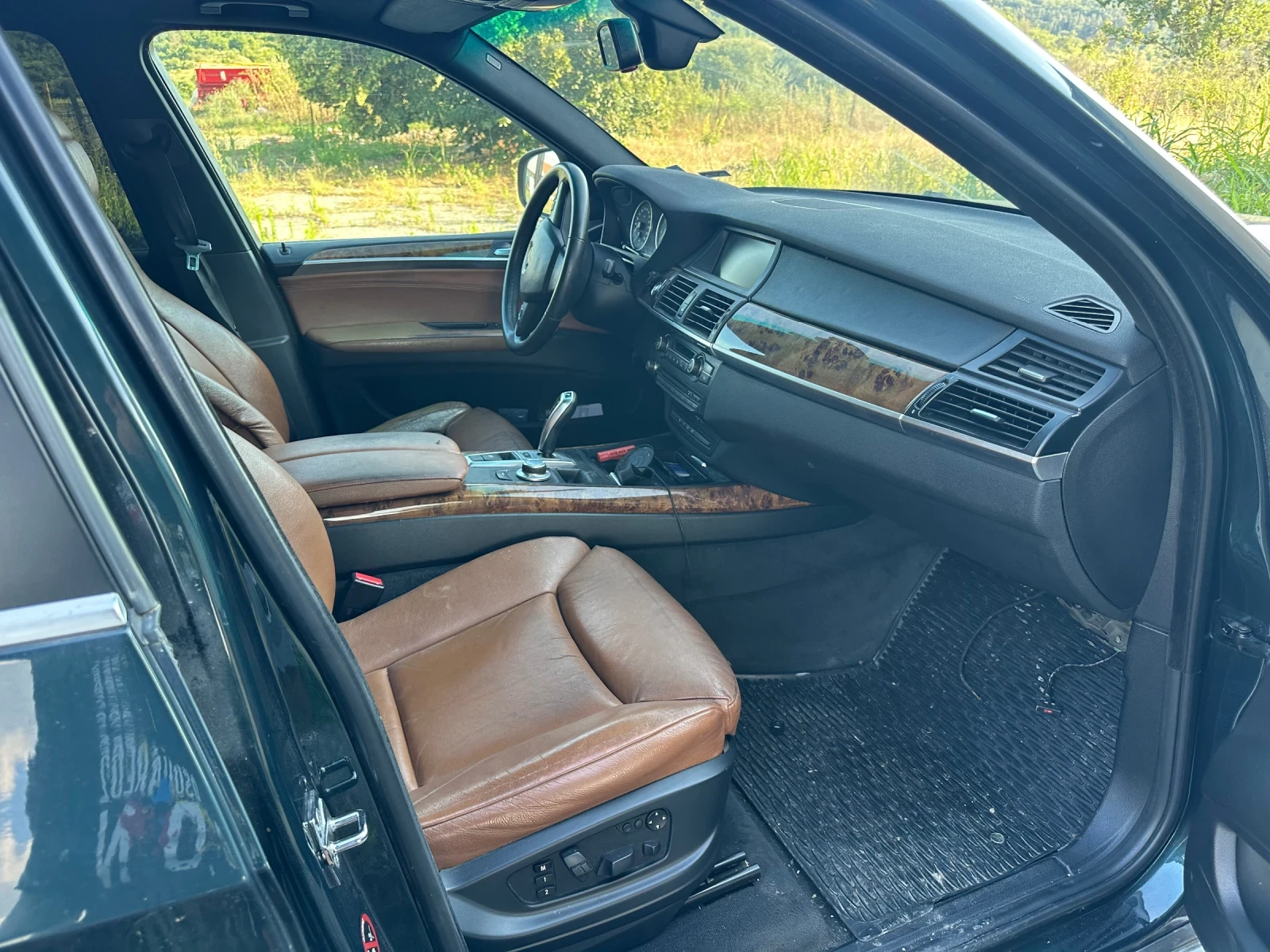 BMW X5 4.8i | Mobile.bg � ����������� 9