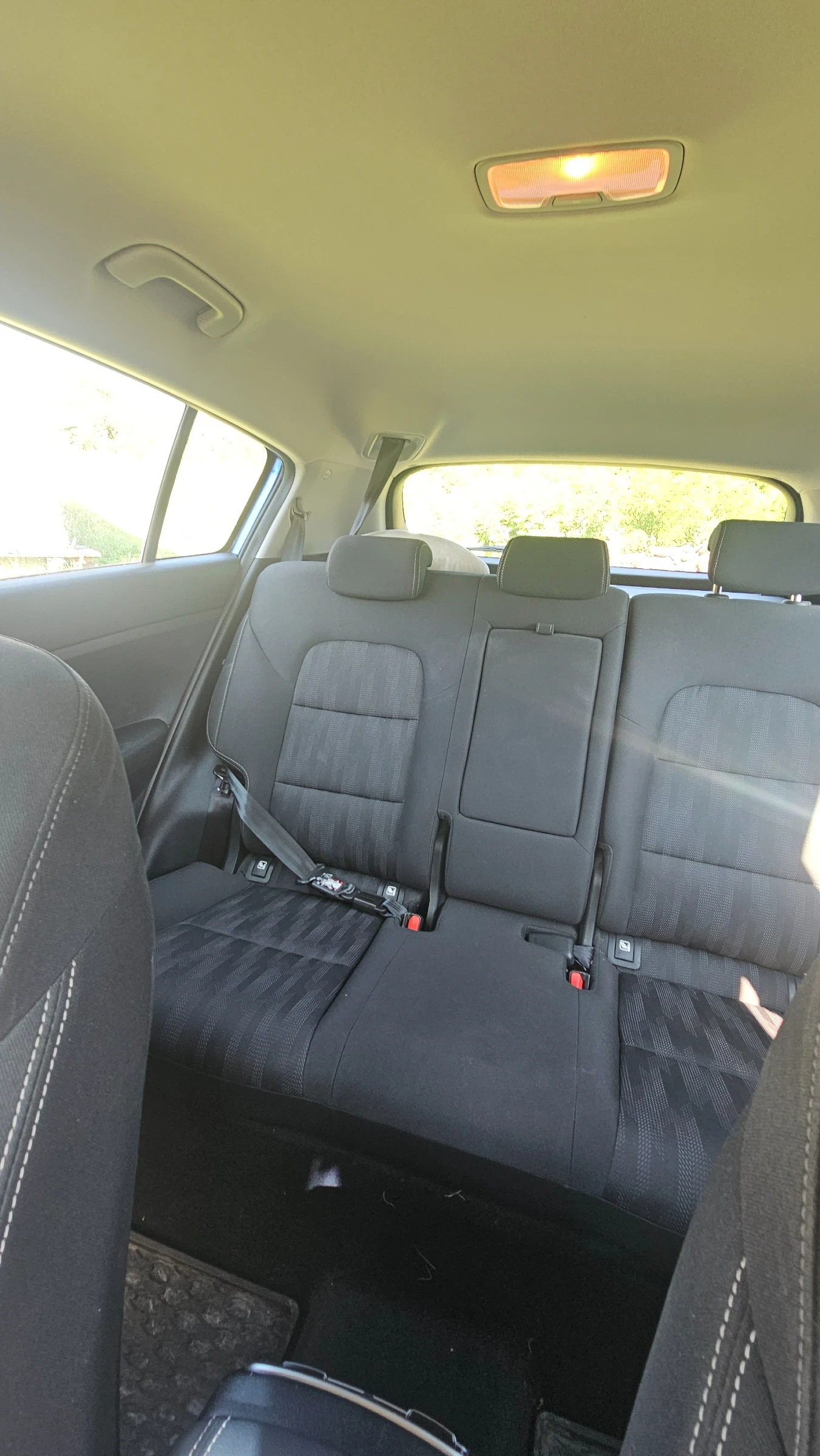 Kia Sportage, снимка 4 - Автомобили и джипове - 55331605