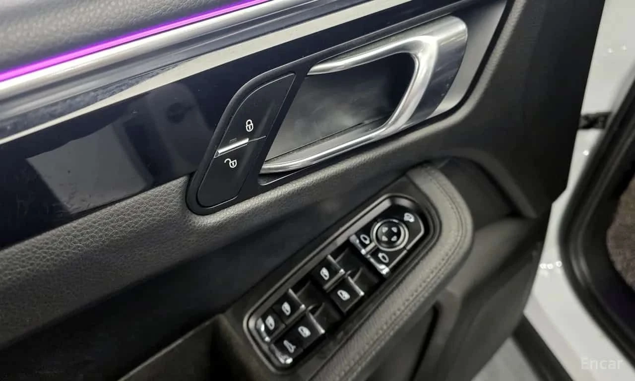 Porsche Macan | АВТОКРЕДИТ БЕЗ ПЪРВОНАЧАЛНА ВНОСКА | , снимка 14 - Автомобили и джипове - 55565296