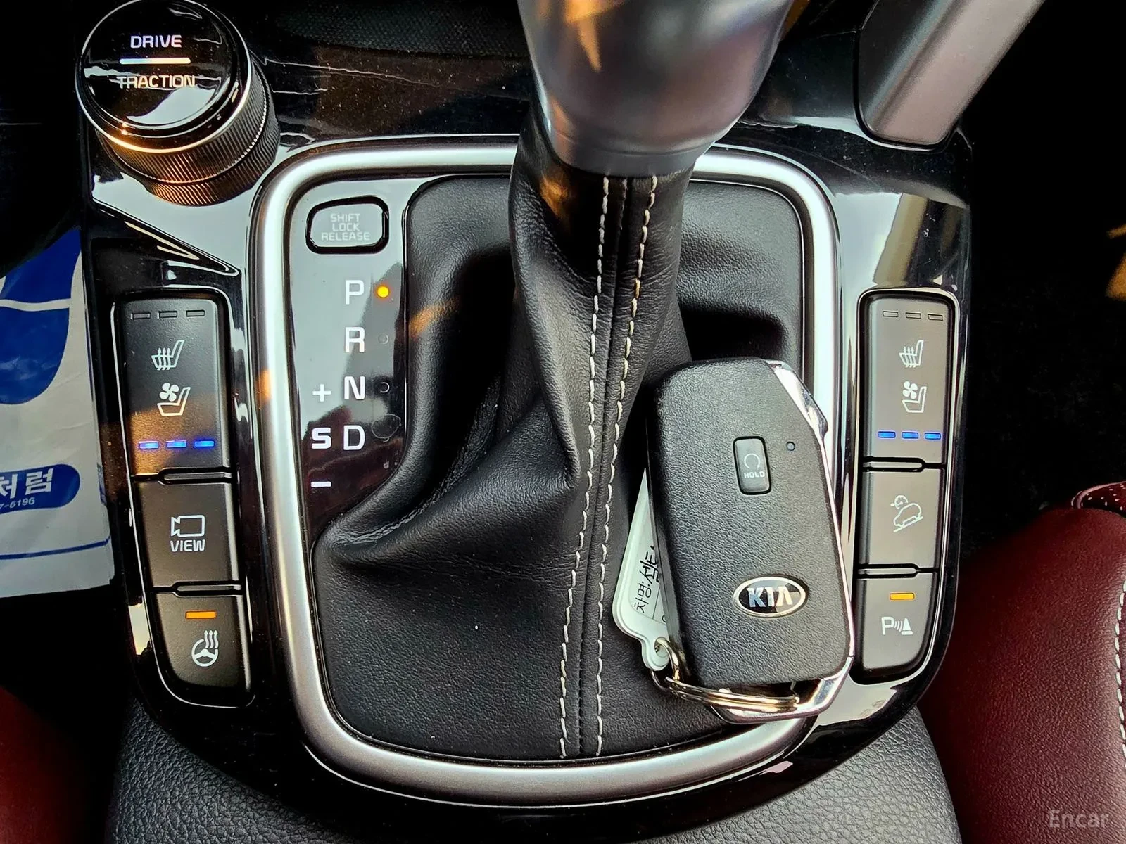Kia Seltos 1.6* 2WD* TOP CENA* UNIKAT, снимка 16 - Автомобили и джипове - 55688543