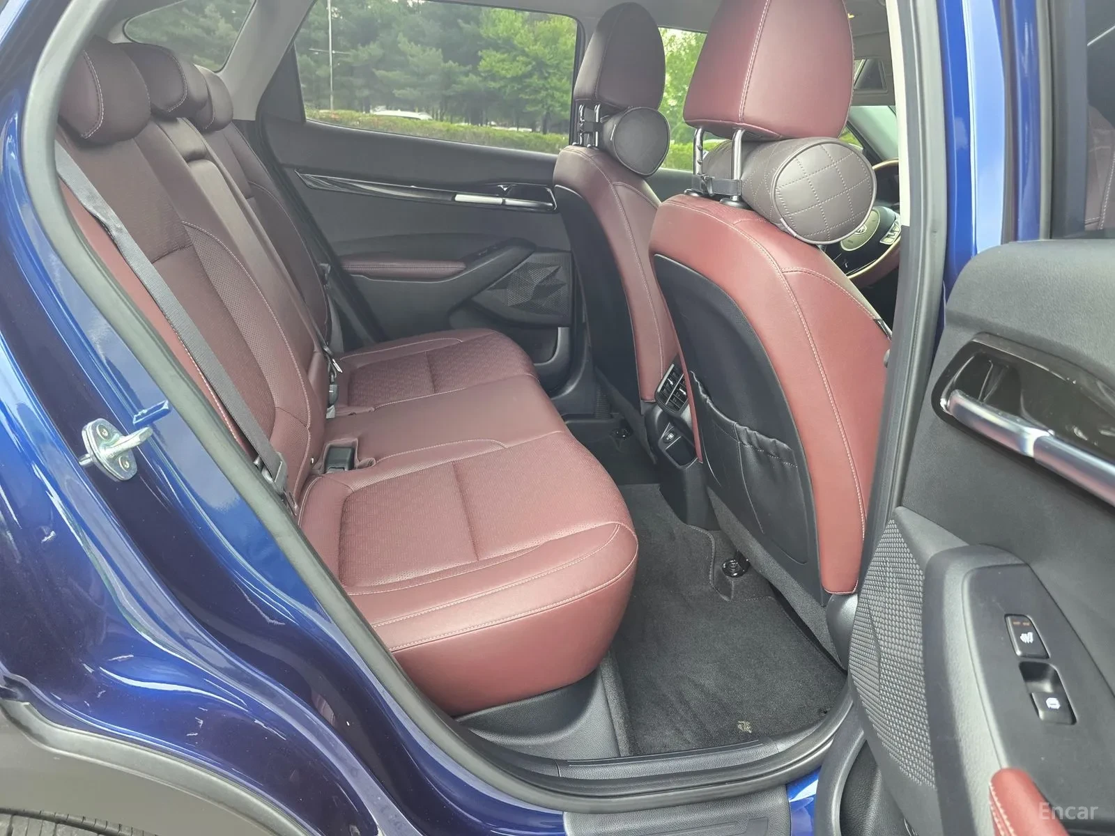 Kia Seltos 1.6* 2WD* TOP CENA* UNIKAT, снимка 7 - Автомобили и джипове - 55688543