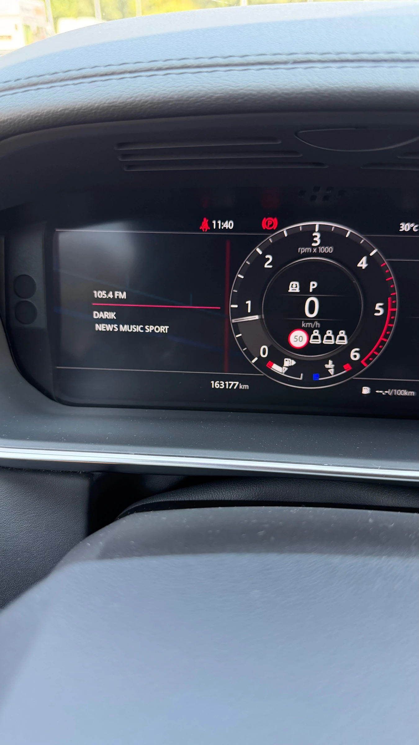 Land Rover Range Rover Sport, снимка 14 - Автомобили и джипове - 55790003