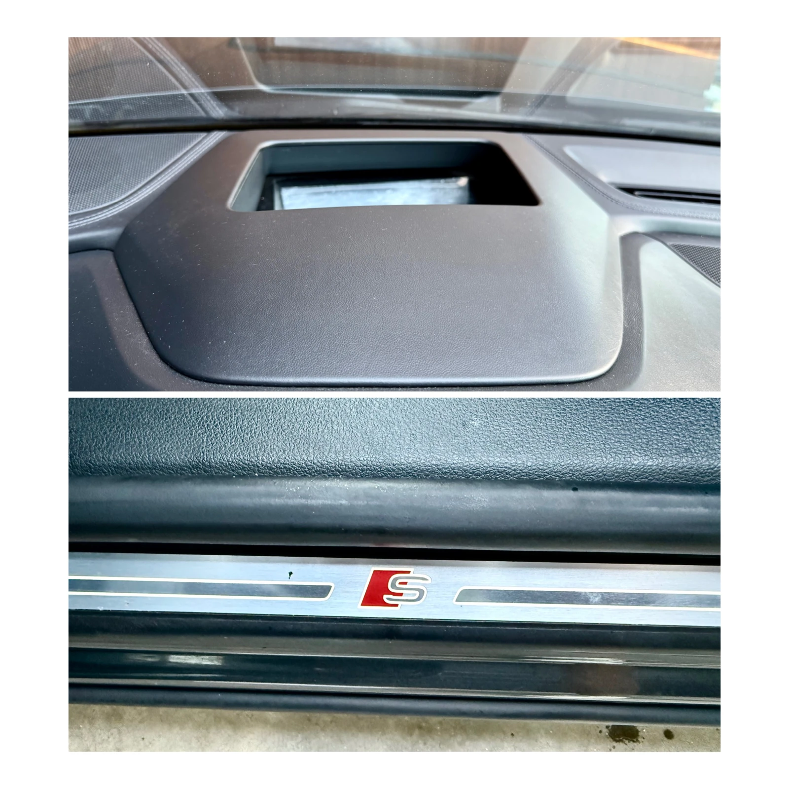 Audi Q8 3XS-LINE* MAX FULL, снимка 17 - Автомобили и джипове - 56223011
