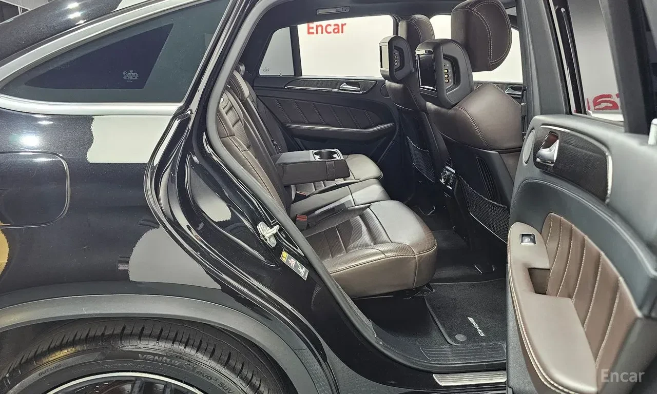 Mercedes-Benz GLE 63 S AMG COUPE* HARMON* KARDON* ���������* ���������*  | Mobile.bg � ����������� 14