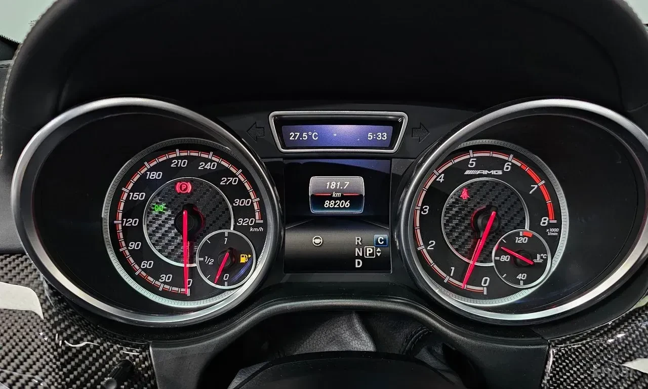 Mercedes-Benz GLE 63 S AMG COUPE* HARMON* KARDON* ���������* ���������*  | Mobile.bg � ����������� 11
