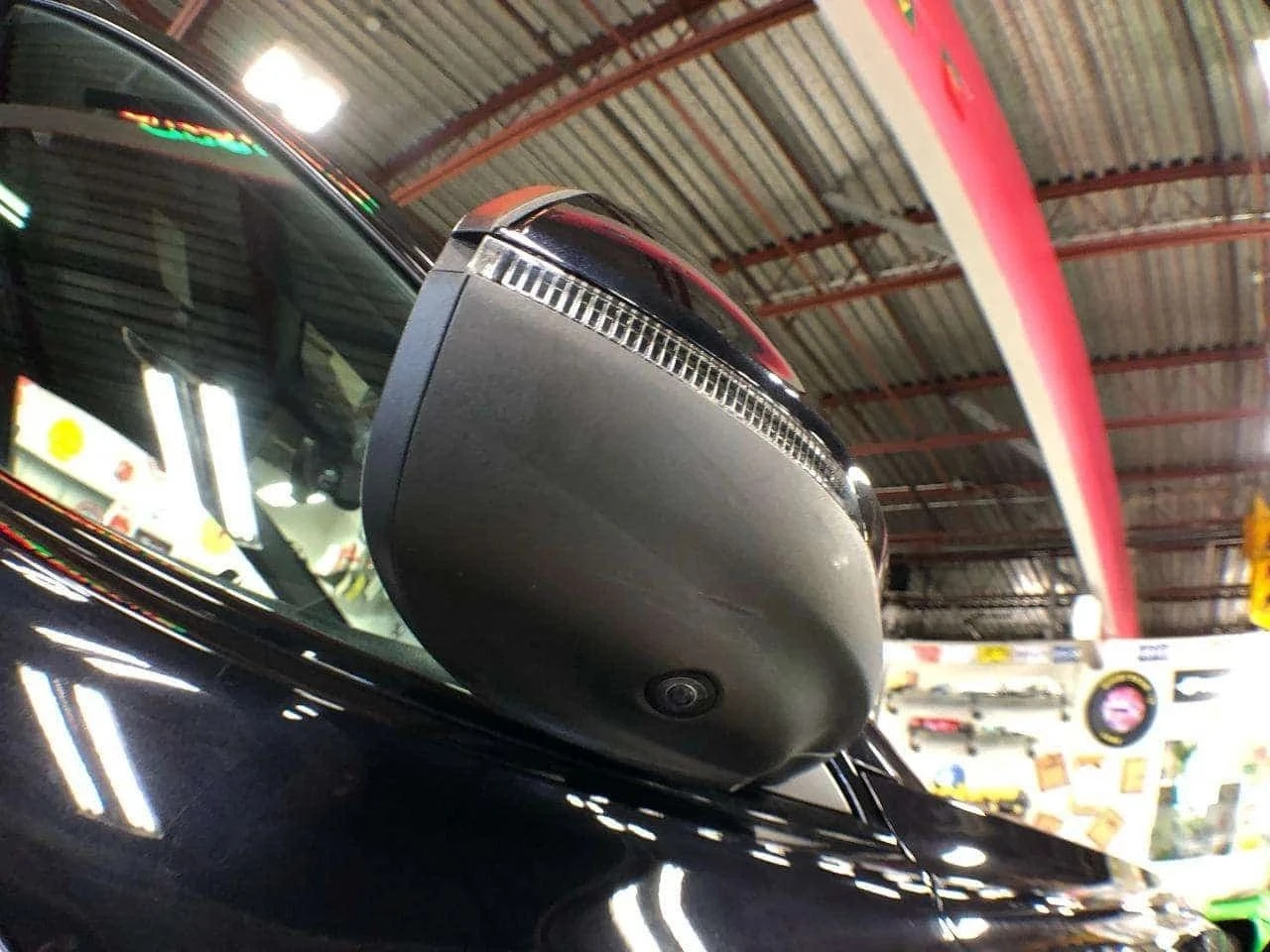 Audi Q8, снимка 11 - Автомобили и джипове - 56713065