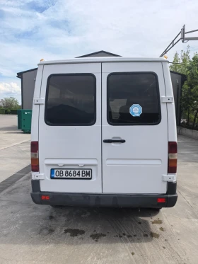 Mercedes-Benz Sprinter 208, снимка 6
