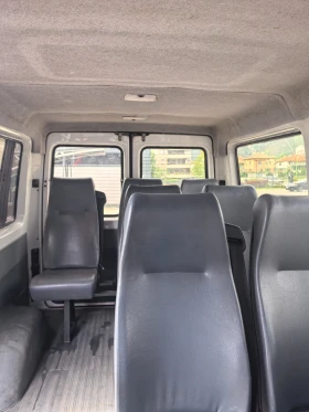 Mercedes-Benz Sprinter 208, снимка 13