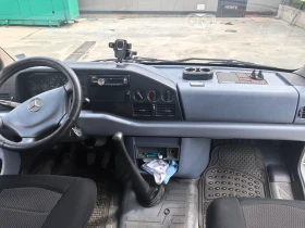 Mercedes-Benz Sprinter 208, снимка 12