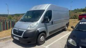 Citroen Jumper L3H3 , снимка 2