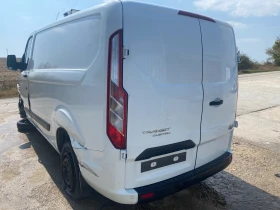 Ford Transit 2.0 Eco Blue, снимка 5