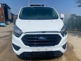 Ford Transit 2.0 Eco Blue, снимка 2