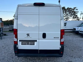 Peugeot Boxer 2 .2HDI -164.    | Mobile.bg    6