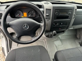 Mercedes-Benz Sprinter 311, снимка 16