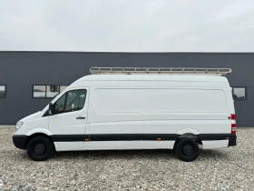 Mercedes-Benz Sprinter 311, снимка 3