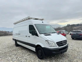 Mercedes-Benz Sprinter 311, снимка 8