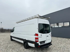 Mercedes-Benz Sprinter 311, снимка 4