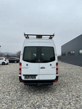 Mercedes-Benz Sprinter 311, снимка 5