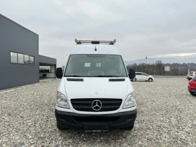 Mercedes-Benz Sprinter 311, снимка 2