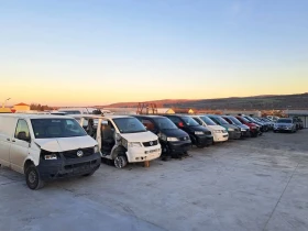 VW T5 1.9 TDI 2.5 TDI НА ЧАСТИ , снимка 1