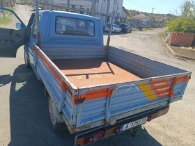 Обява за продажба на VW Transporter 5+ 1 ~7 500 лв. - изображение 5