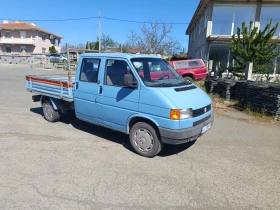 Обява за продажба на VW Transporter 5+ 1 ~7 500 лв. - изображение 1