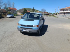 Обява за продажба на VW Transporter 5+ 1 ~7 500 лв. - изображение 4