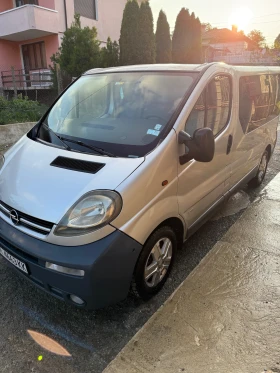     Opel Vivaro TOP!!!