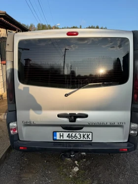     Opel Vivaro TOP!!!