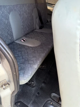 Opel Vivaro TOP!!! | Mobile.bg    8