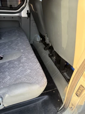 Opel Vivaro TOP!!! | Mobile.bg    7