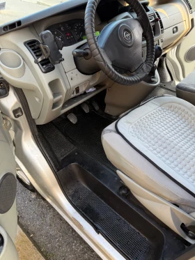 Opel Vivaro TOP!!! | Mobile.bg    5