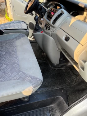 Opel Vivaro TOP!!! | Mobile.bg    6
