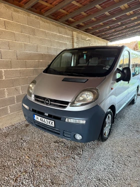     Opel Vivaro TOP!!!