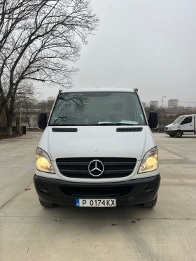 Mercedes-Benz 313 | Mobile.bg    8