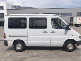 Mercedes-Benz Sprinter 208 | Mobile.bg � ����� ������ 4