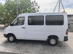 Mercedes-Benz Sprinter 208 | Mobile.bg � ����� ������ 8