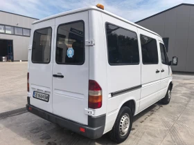 Mercedes-Benz Sprinter 208 | Mobile.bg � ����� ������ 5