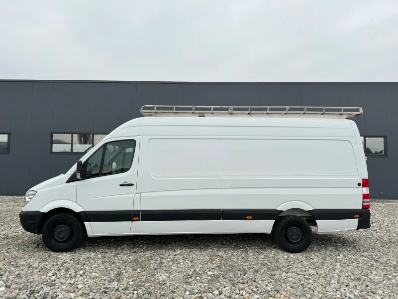 Mercedes-Benz Sprinter 311, снимка 3 - Бусове и автобуси - 48605500