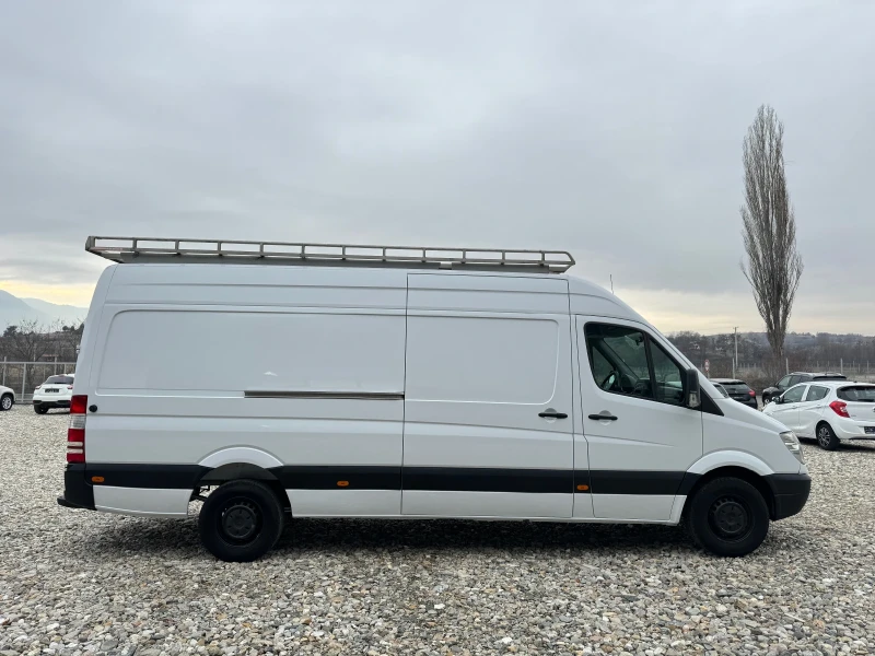 Mercedes-Benz Sprinter 311, снимка 7 - Бусове и автобуси - 48605500