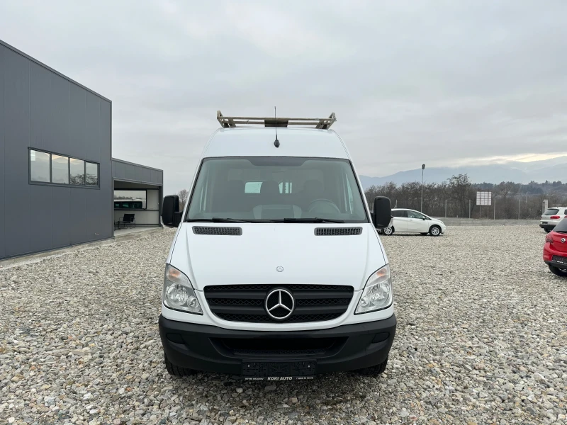 Mercedes-Benz Sprinter 311, снимка 2 - Бусове и автобуси - 48605500